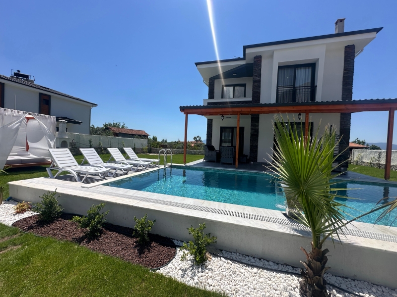 Villa Azure